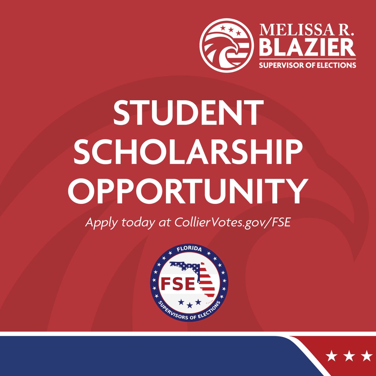 Collier County Supervisor of Elections tweet media