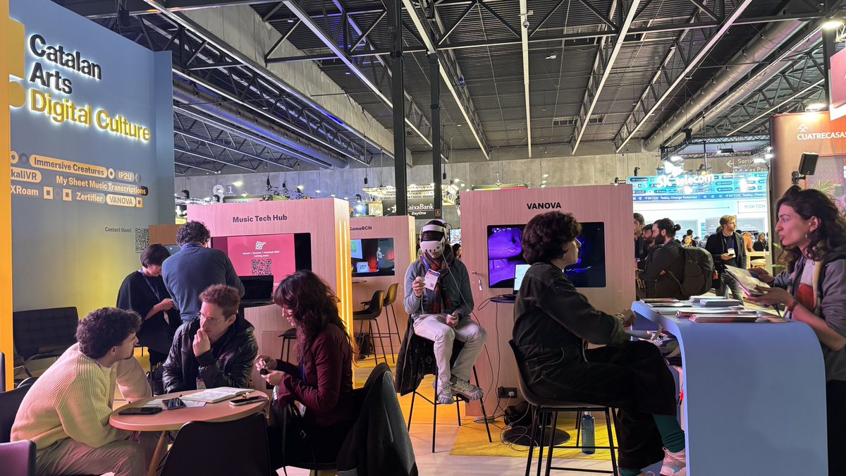 Empreses culturals tweet media