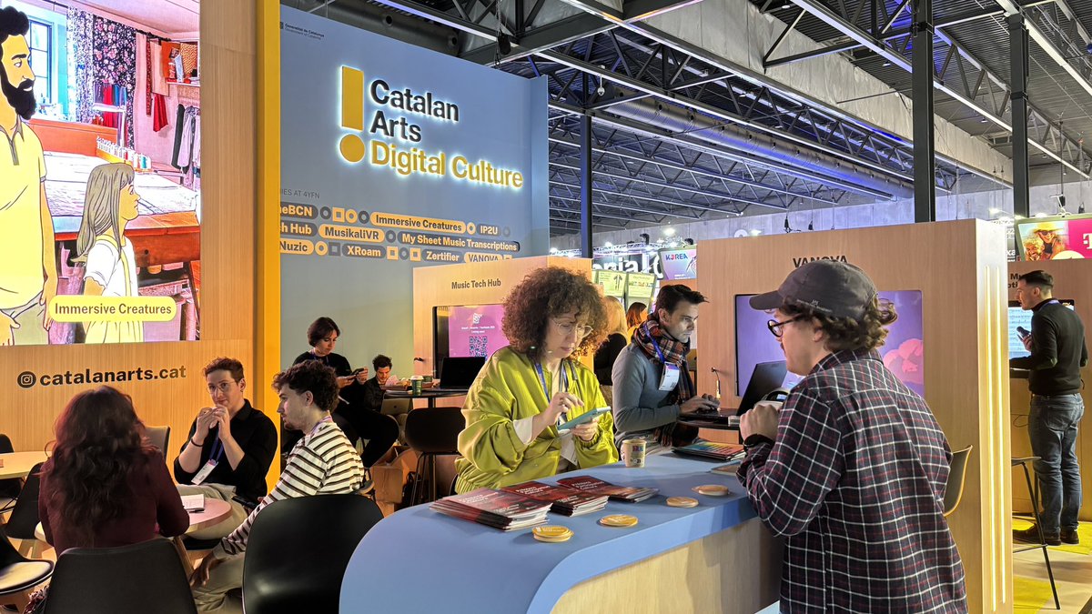 Empreses culturals tweet media