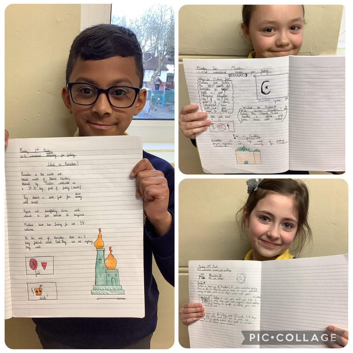 Maple Year 5 tweet media