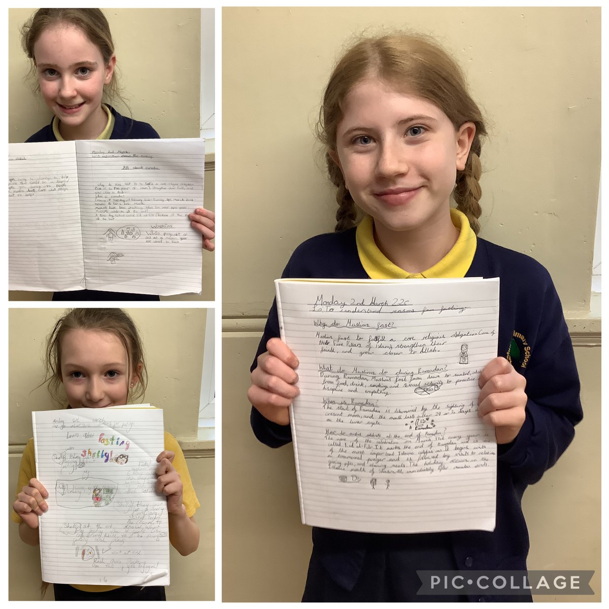 Maple Year 5 tweet media