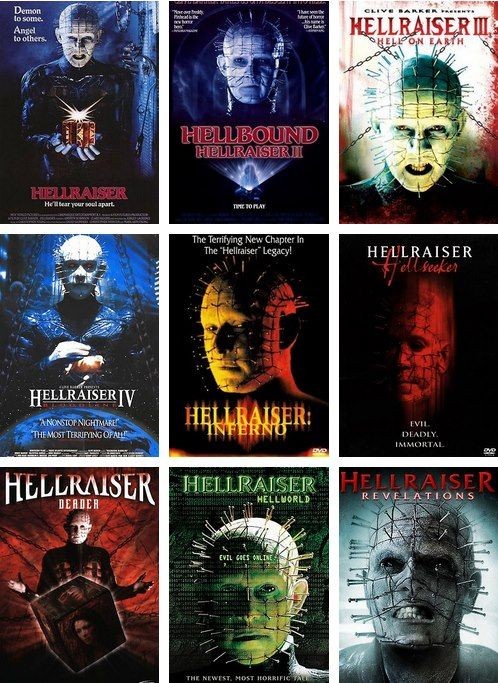 Jason Voorhees (☥𝐃𝐁) tweet media