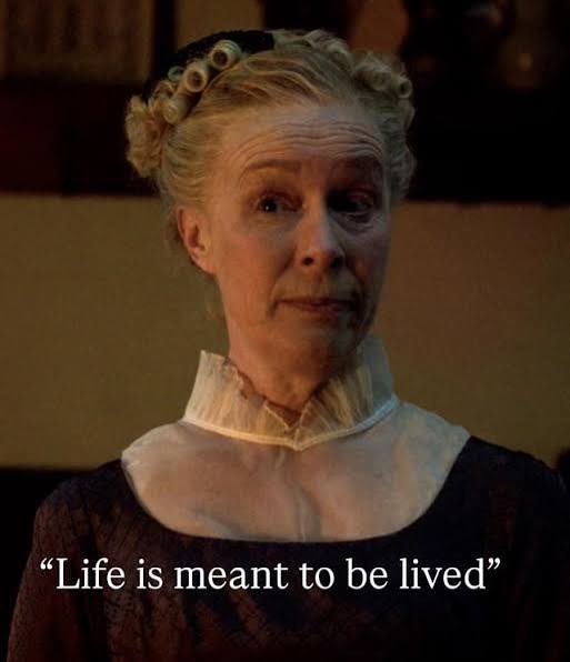 Avantika / Jill Of All Trades tweet media