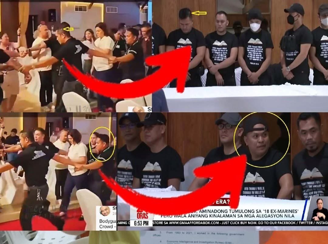 UMBER3X's tweet photo. @joketerte30 ang Sinungaling ay Boss ang Magnanakaw
ay mali ang sinungaling ay kapatid ng magnanakaw pala
DDS needs a new scripwriter π
#SarahAll https://t.co/o5ZXCBBknt
