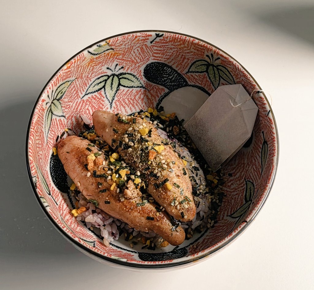 Let me CURE you tweet media