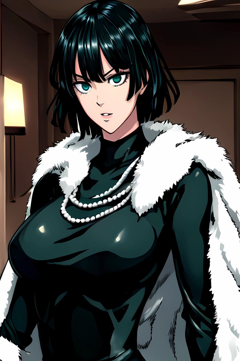 Fubuki (Hellish Blizzard) tweet media