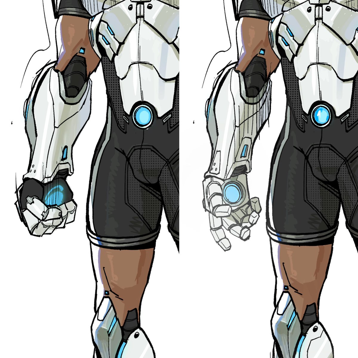 fixed it…the result paid off after all these