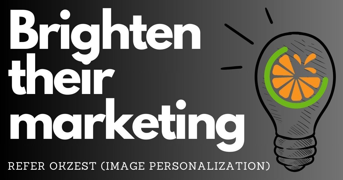 TechboyUK's tweet image. 💡 Want to earn extra cash? 

Our Referral Program offers a generous 25% commission, up to $2,874 per customer

Get started here: okzest.com/referral 🚀💰

#smm #digitalmarketing #contentmarketing #socialmediamarketing