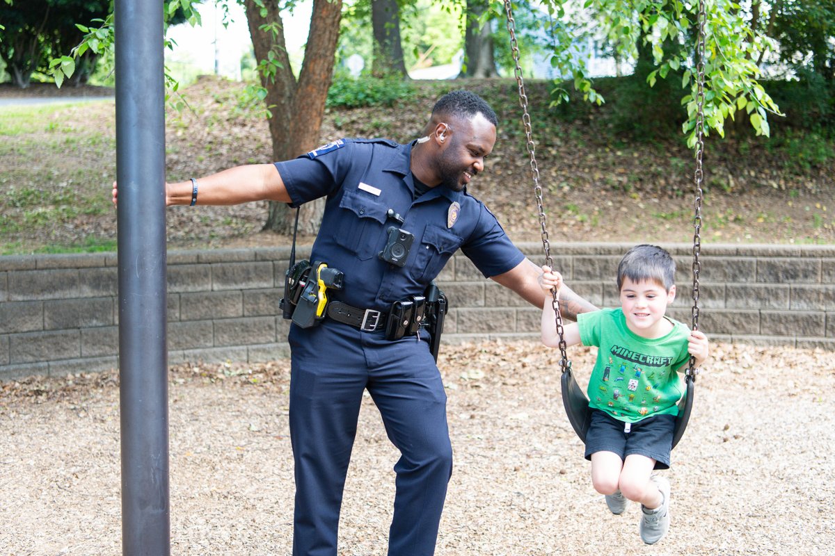 City of Charlotte tweet media