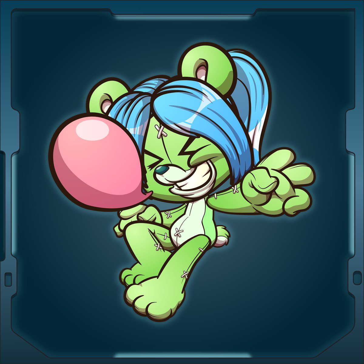 KILLABEARS 🐻 tweet media