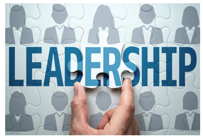 Oide Leadership tweet media