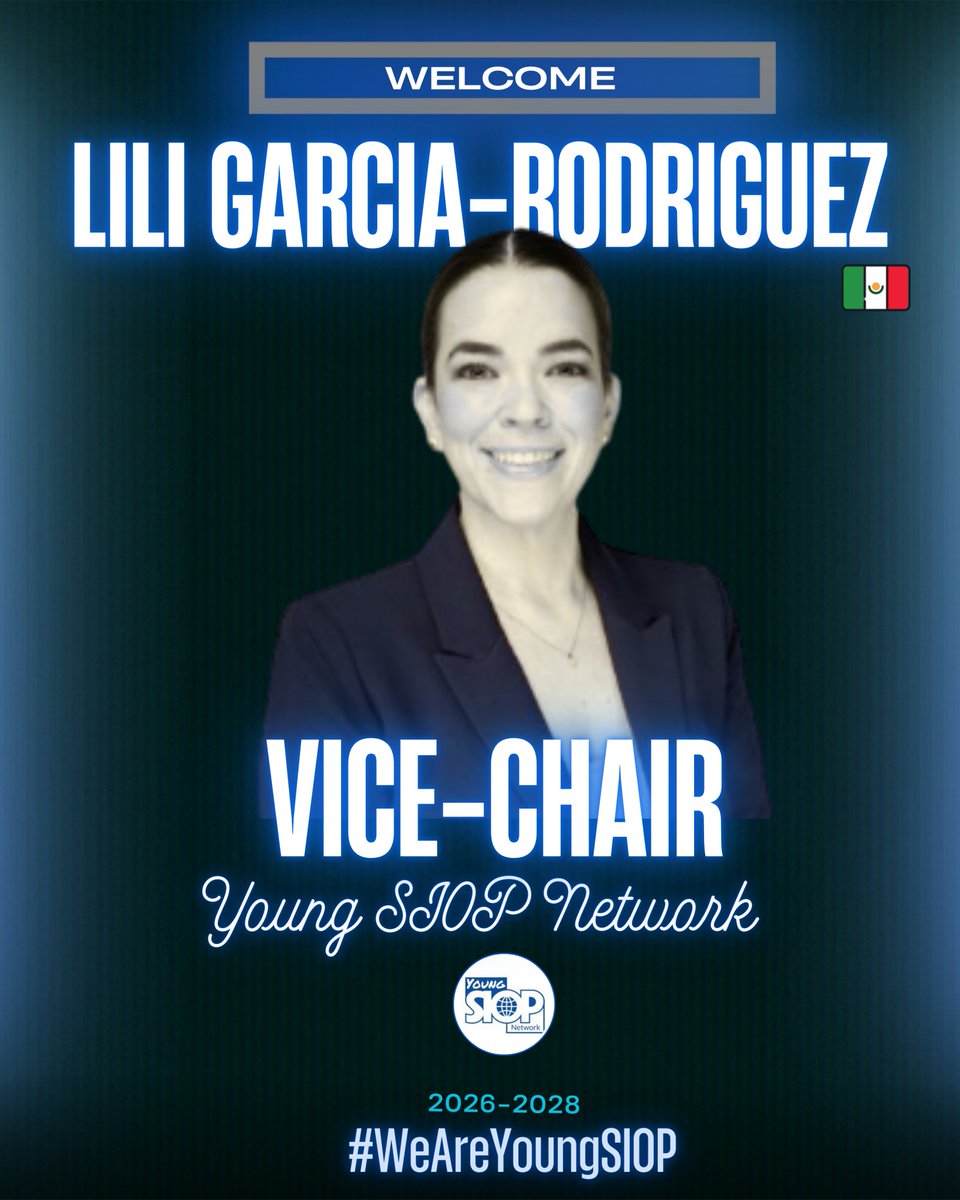 Young SIOP tweet media