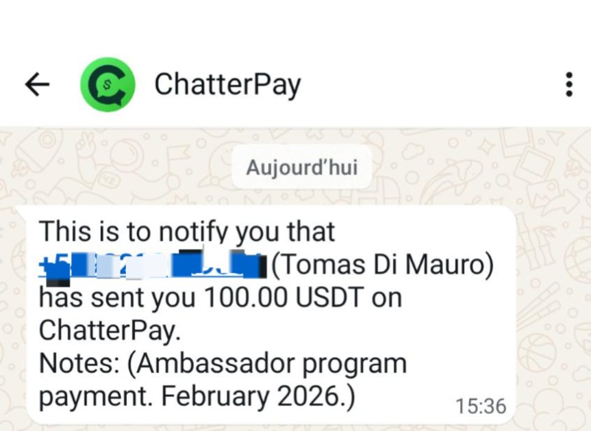 Faustin M. tweet media