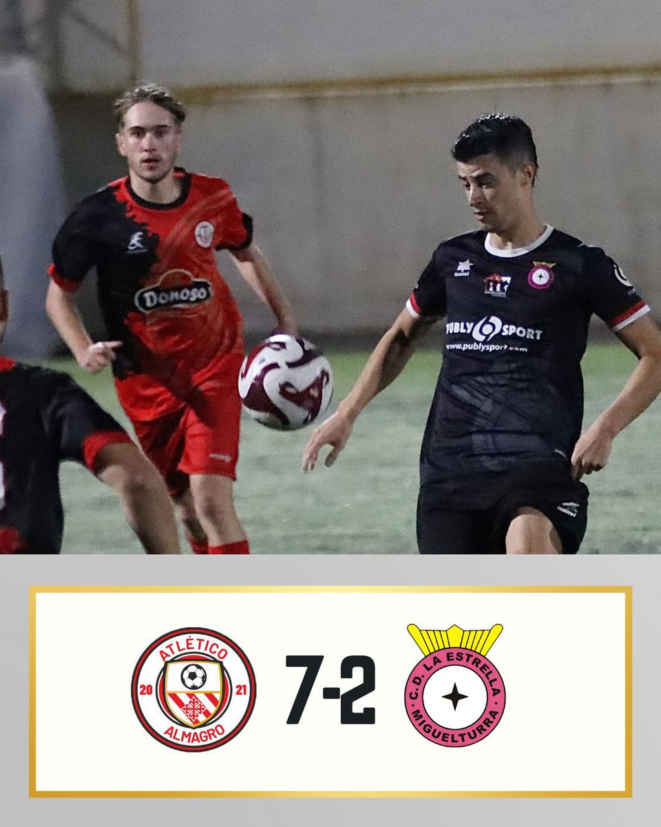 CD La Estrella tweet media