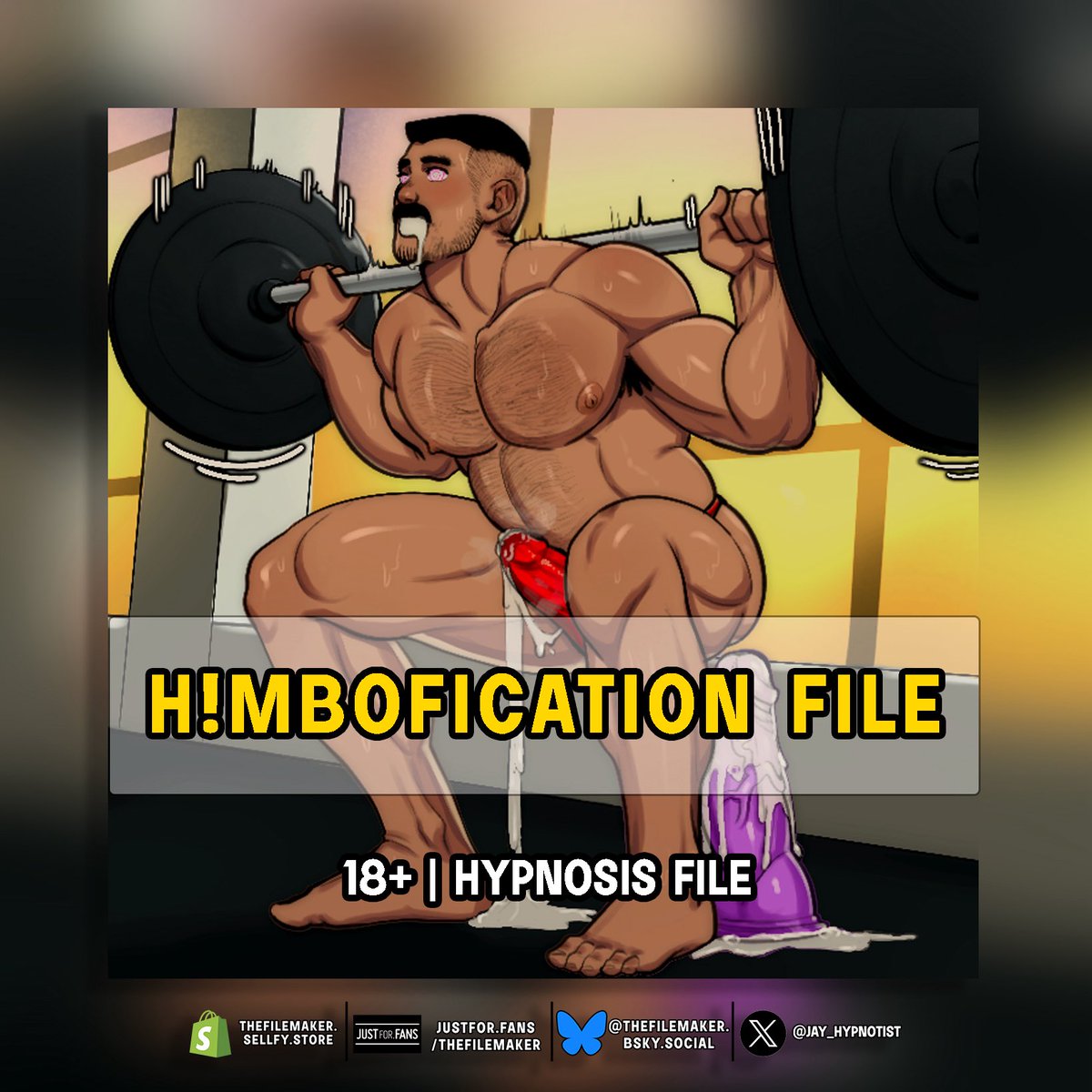 The File Maker (Coms Open) tweet media