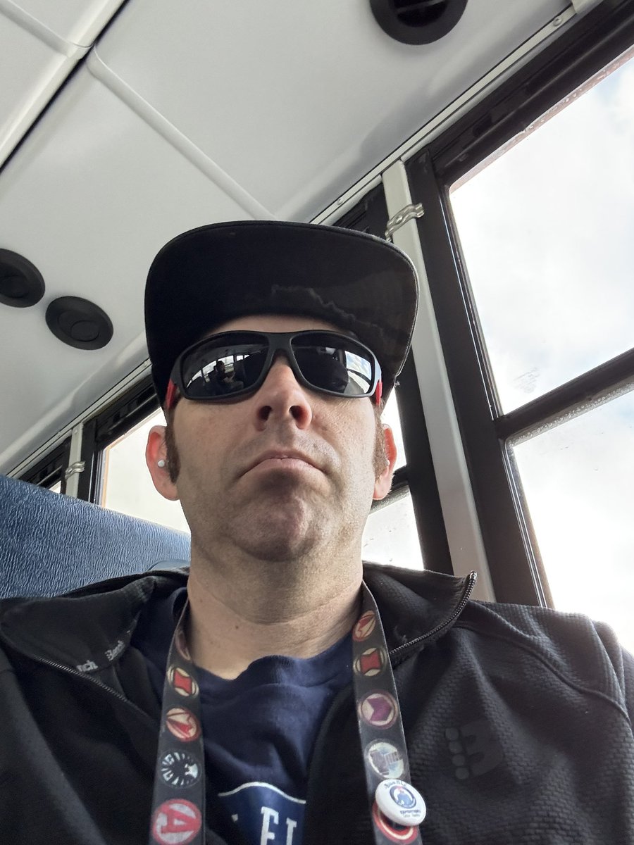 Ken the Marvel Teacher tweet media