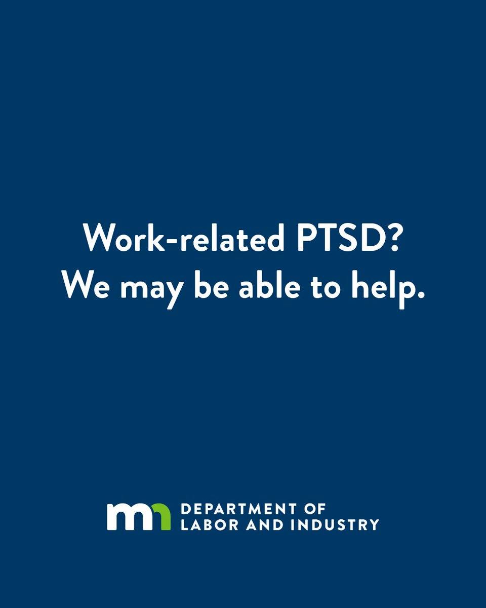 Labor and Industry tweet media