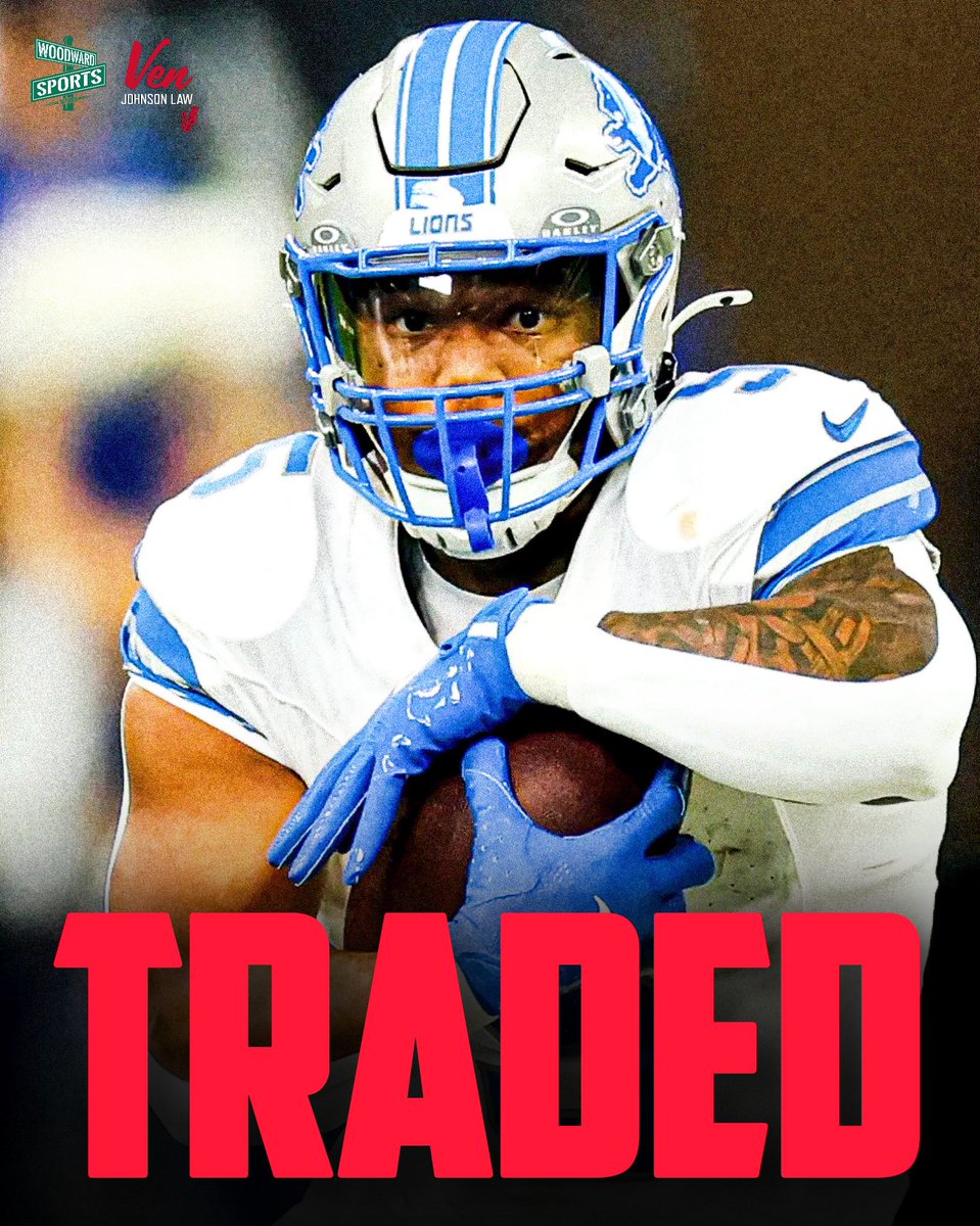 Woodward Sports Network tweet media