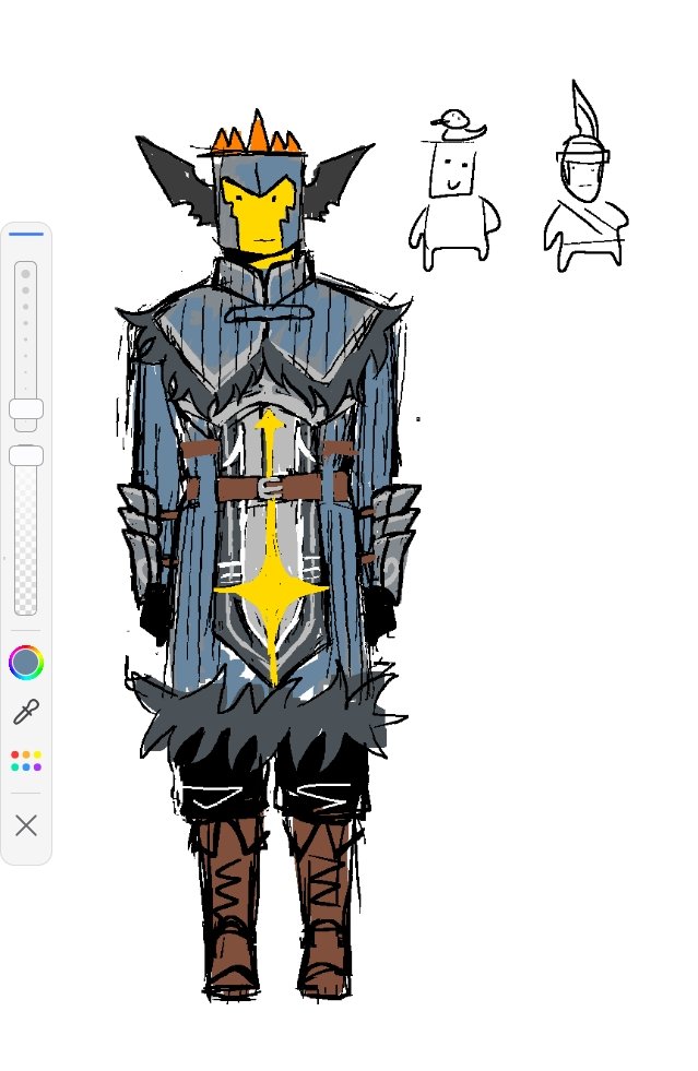 gladiator tweet media