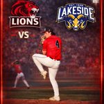 Photo by Searcy High Baseball (@BaseballSearcy)