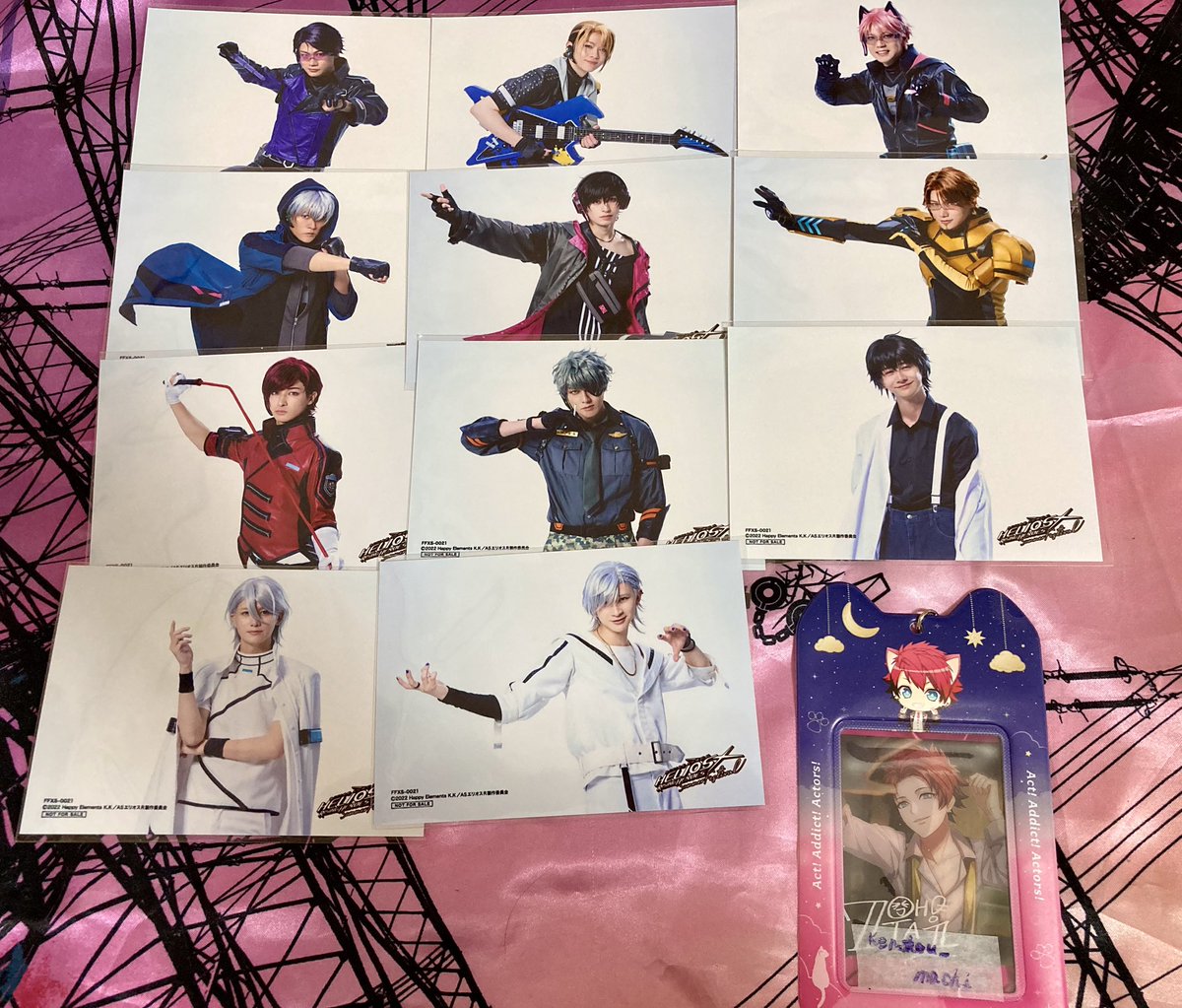 町🍄☂️ tweet media