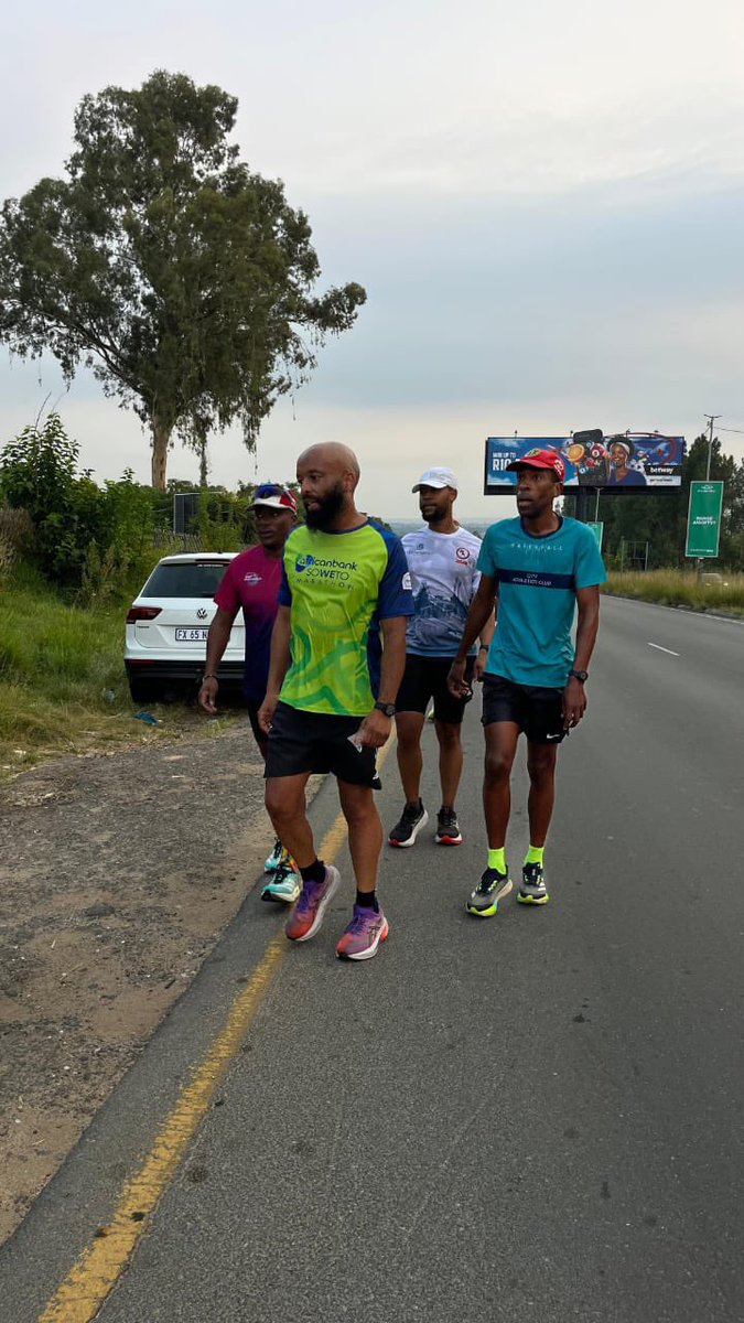 Bonolo Ramokhele tweet media