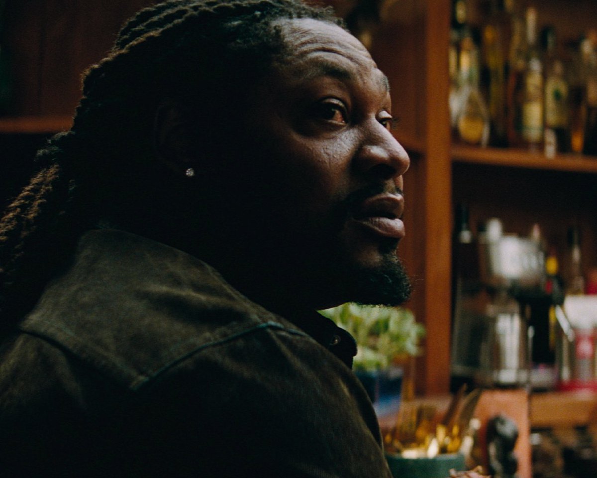 La situazione si è fatta seria. #Euphoria