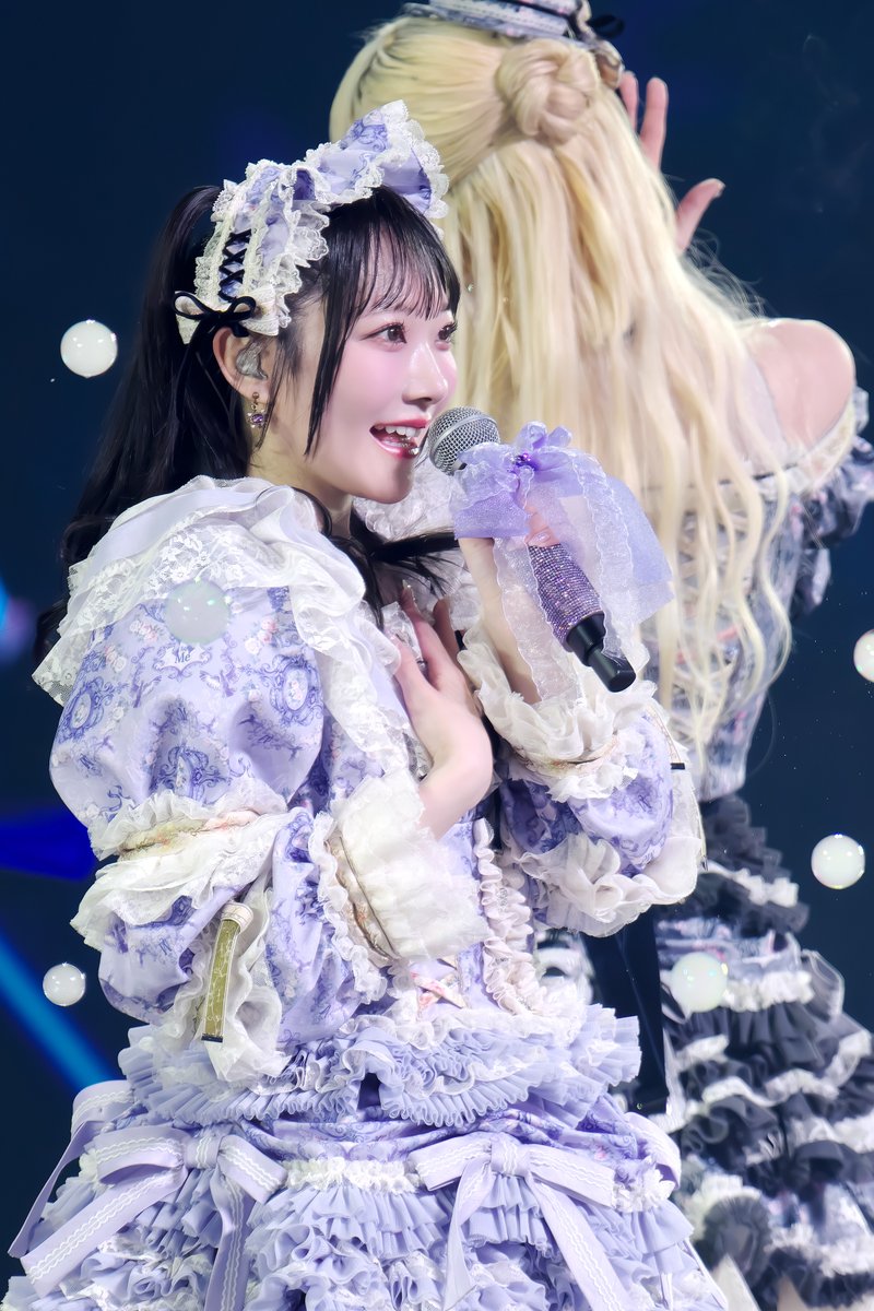 2026/02/23 ≠ME 7周年コンサート「≠ME 7th ANNIVERSARY PREMIUM