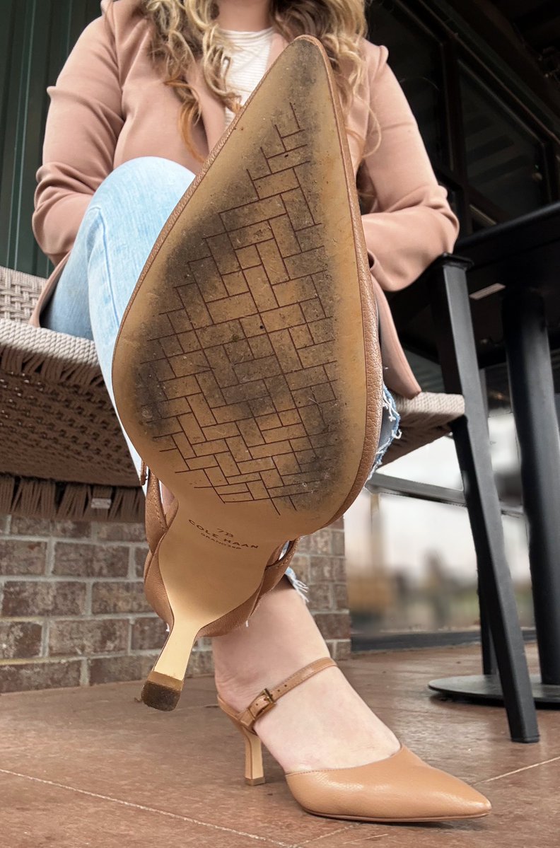 New week. New month. Same distraction.