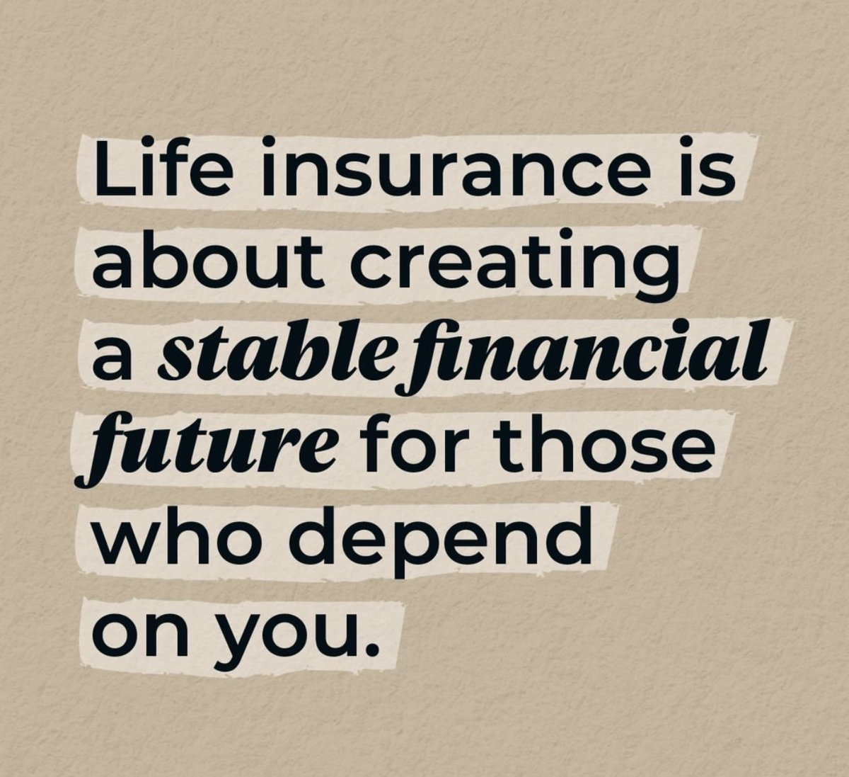 Advocate Insurers tweet media