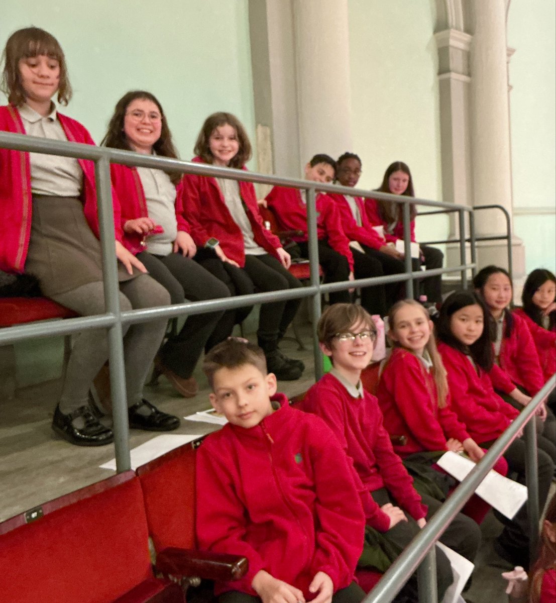 Willows Primary Academy tweet media