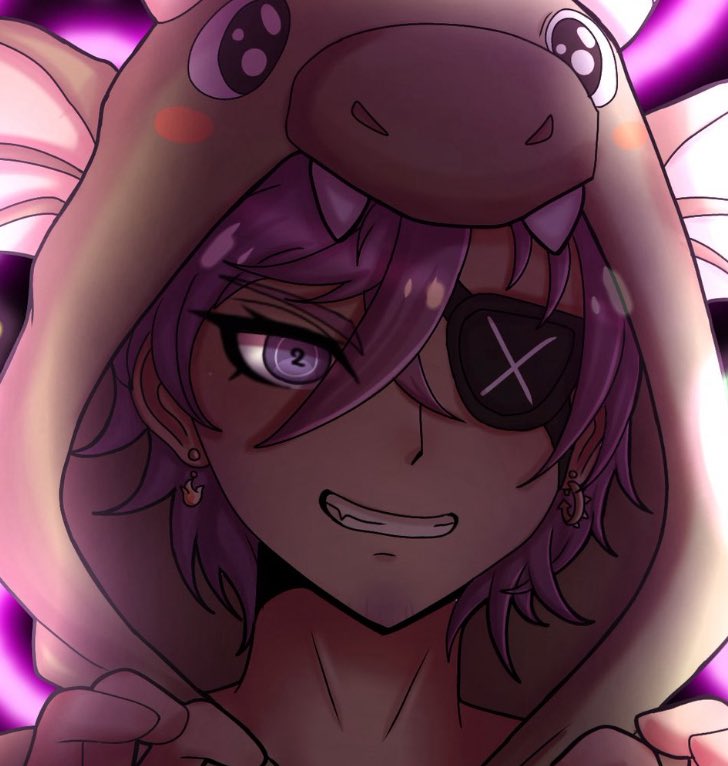 DANGANRONPA ANTEBELLUM HCS 🍰ೀ⋆ tweet media