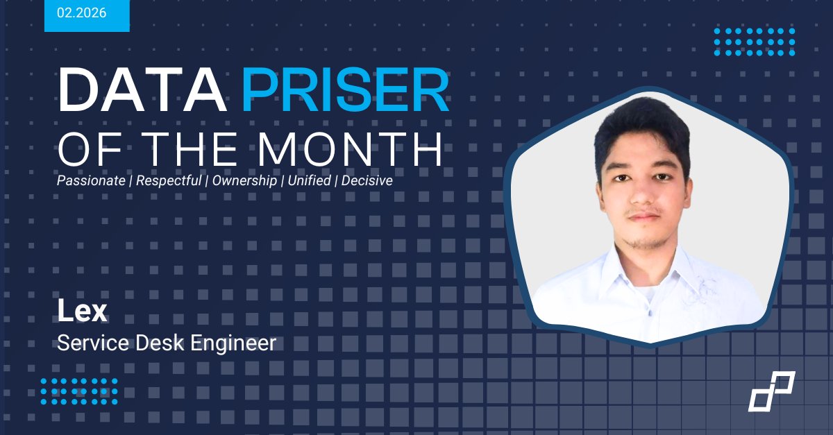 Dataprise tweet media