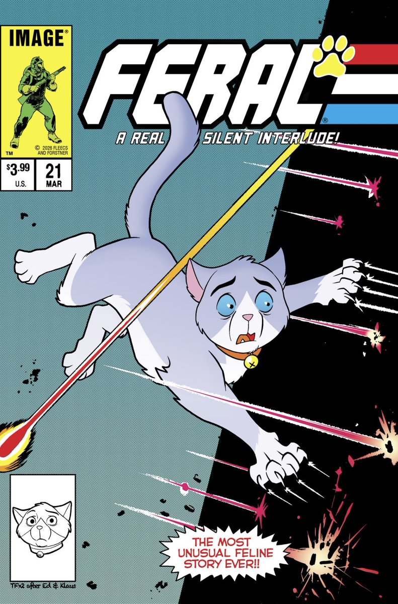 Tony Fleecs tweet media