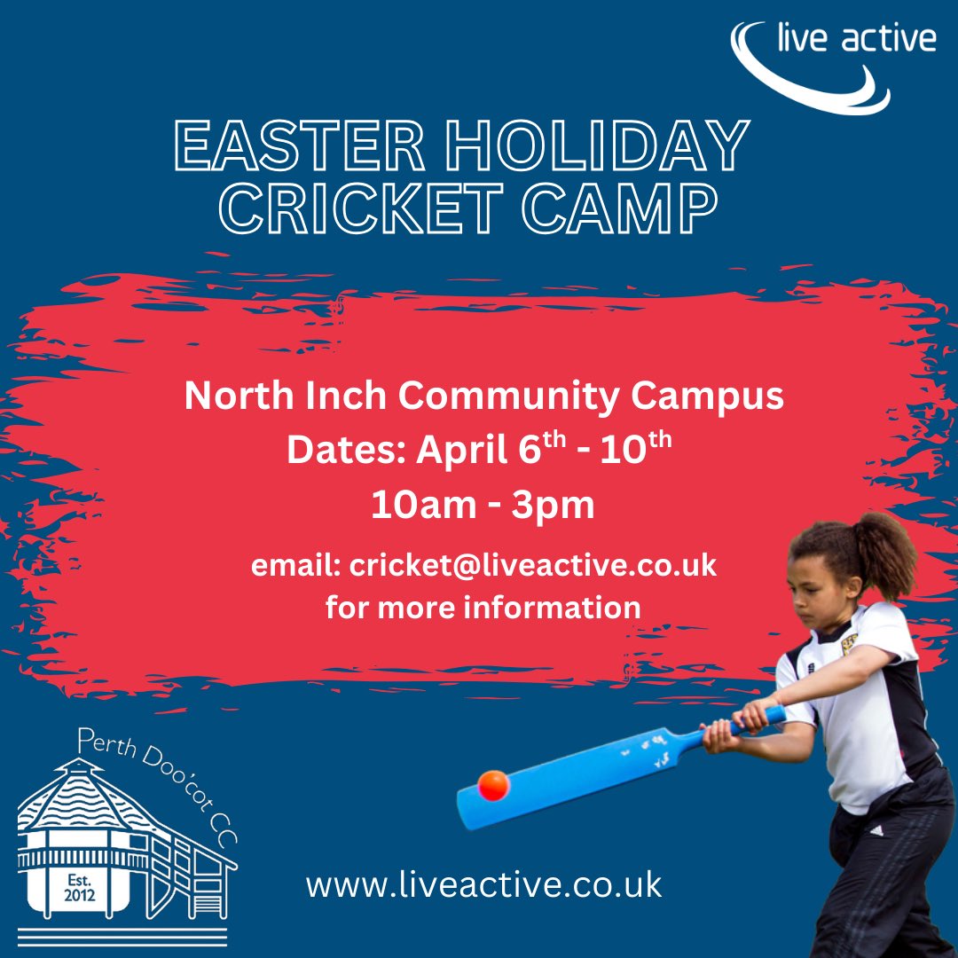 Perth Doo’cot CC tweet media