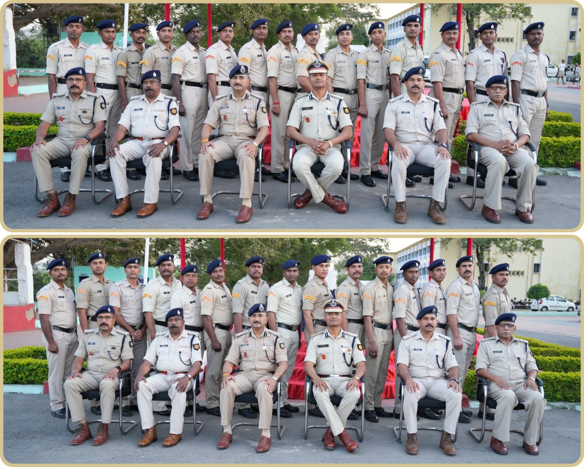 CISFTraining tweet media