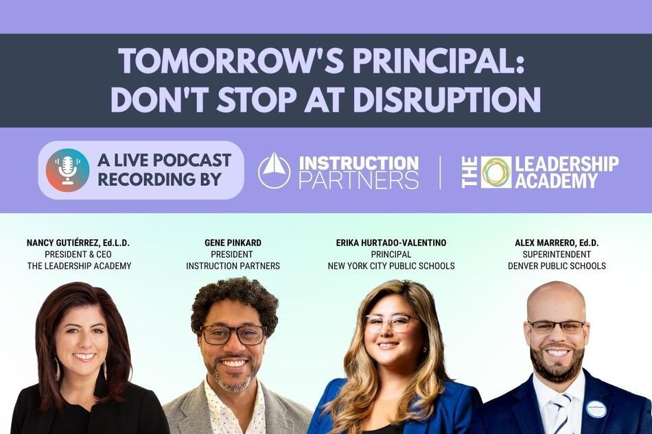 Instruction Partners tweet media