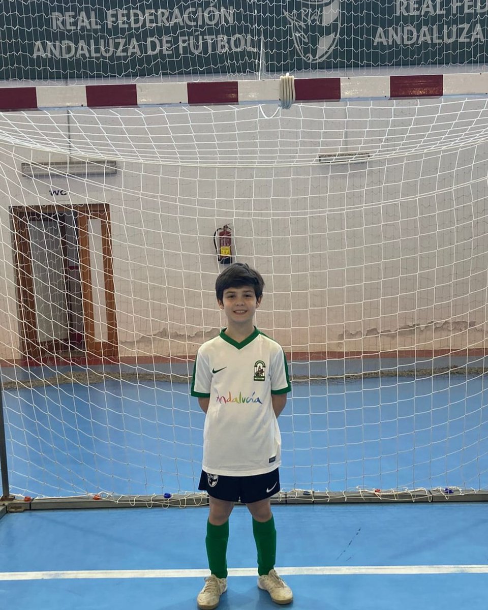 Jaén Paraíso Interior FS Base tweet media