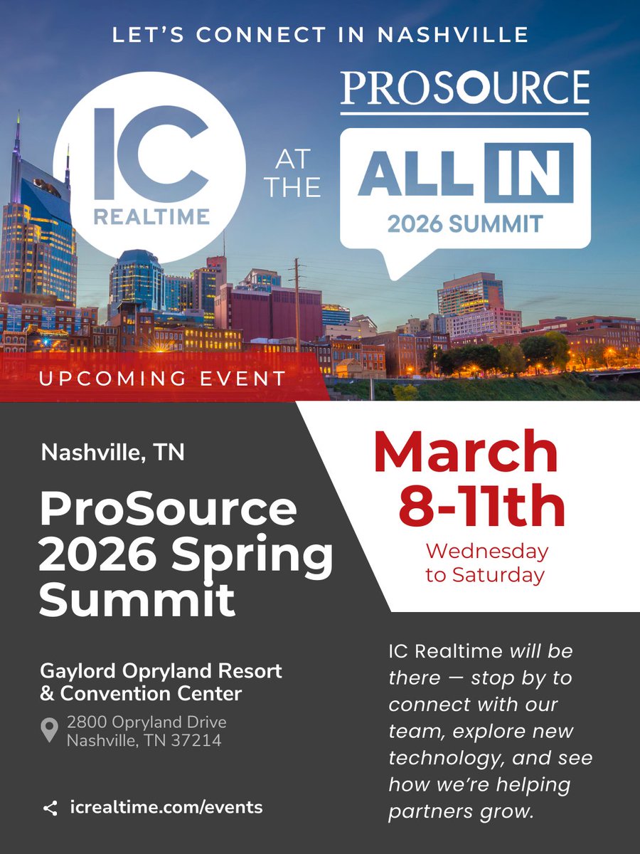 ICRealtime tweet media