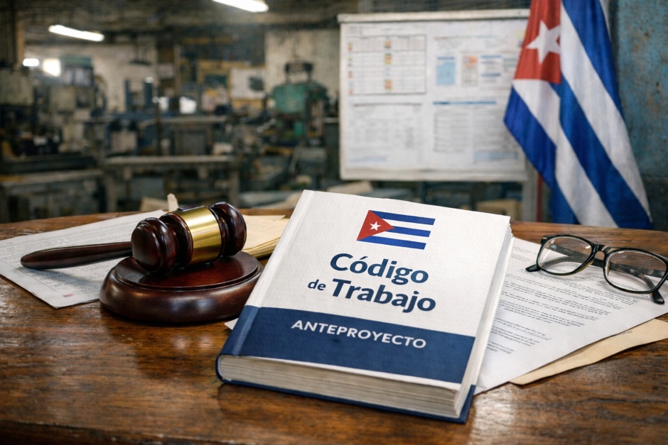 Nuevo Código de Trabajo en Cuba amplía derechos y garantías para todos. La norma, que incorpora propuestas de más de 97 mil  trabajadores, extiende protecciones al sector no estatal y refuerza la  igualdad. Su implementación será clave para hacer efectivos estos derechos.