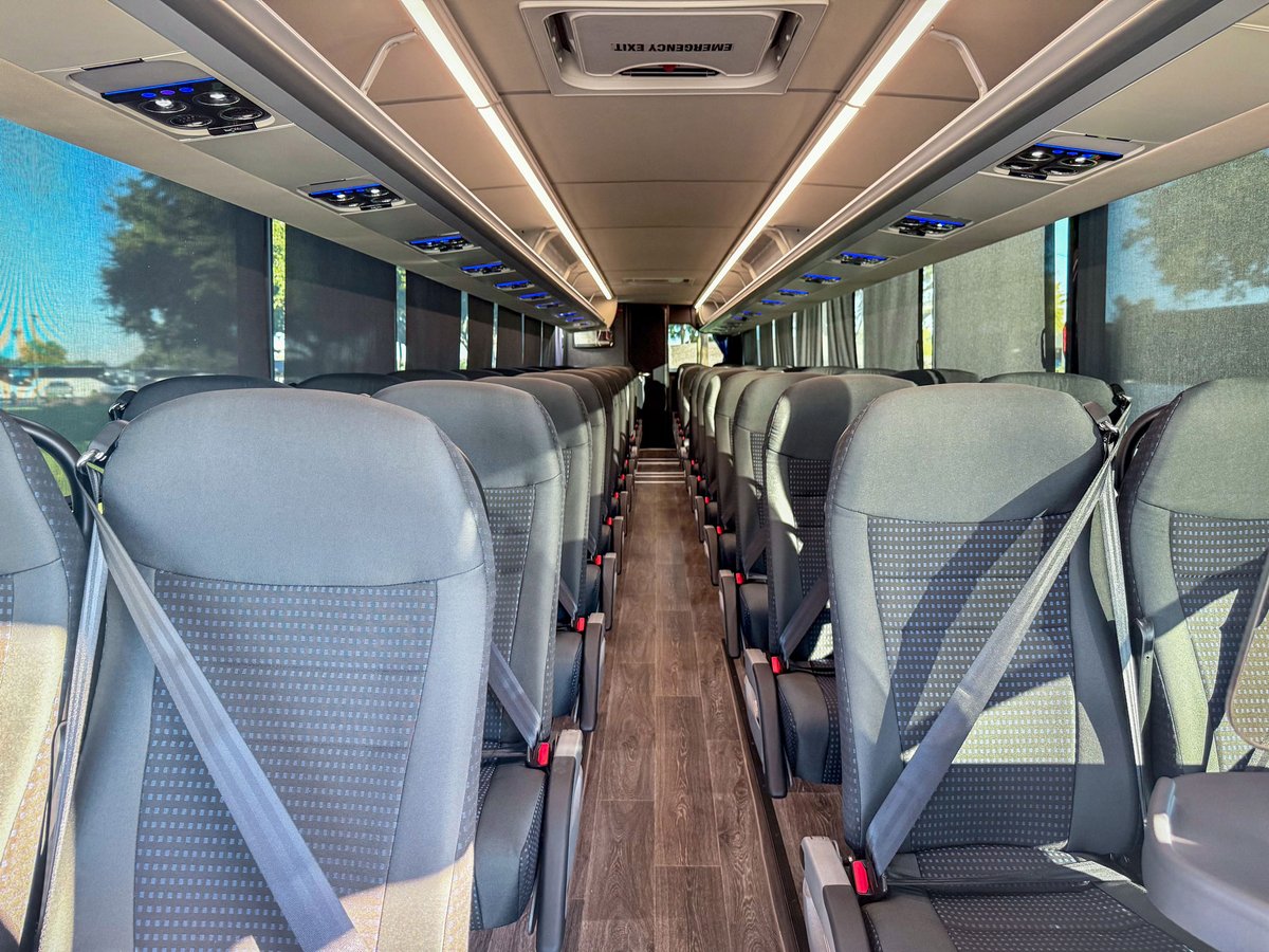 ABC Companies tweet media