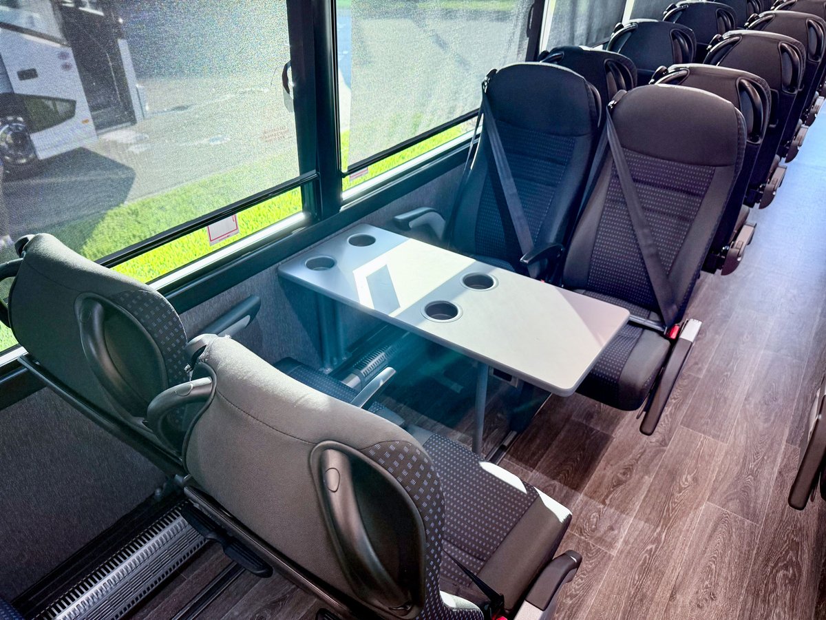 ABC Companies tweet media