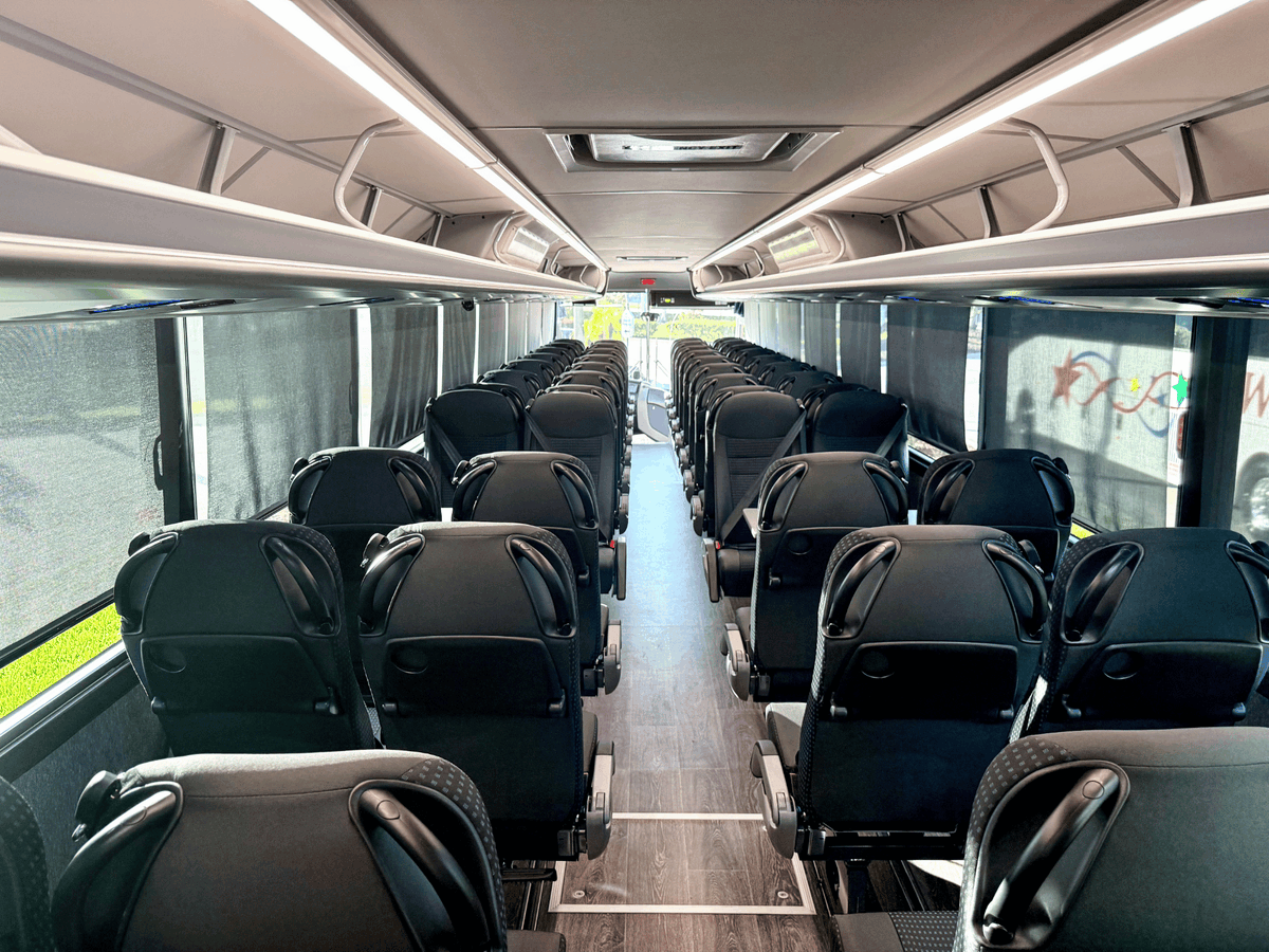 ABC Companies tweet media