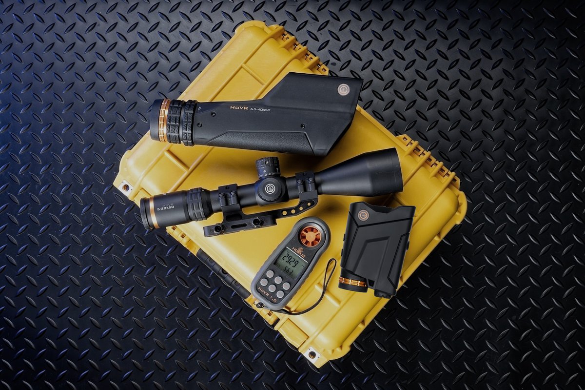HorusVision's tweet photo. The Horus HoVRยฎ System - What's missing from your arsenal?
Shop all Horus HoVRยฎ products here:
https://t.co/9o5SvXawFp
#horusvision #hovr #tremor3 #tremor4 #krgops #leofotooutdoors #mdttac https://t.co/colQJMbU3K