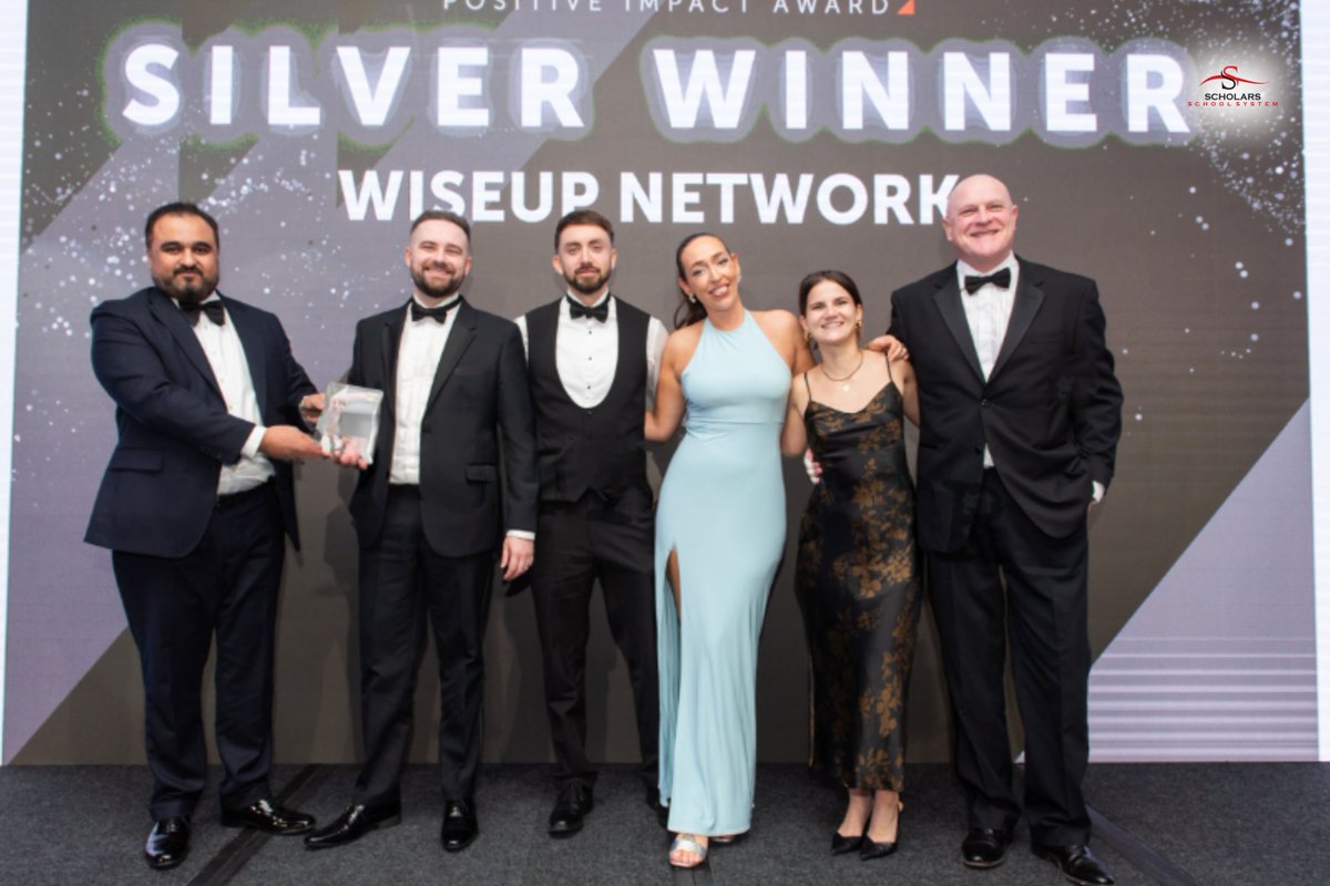 Scholars School System tweet media