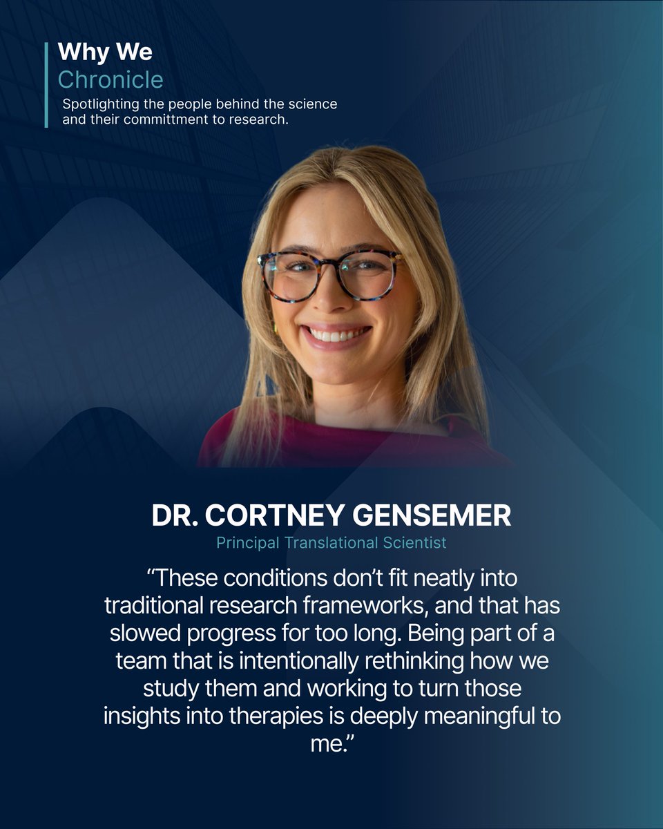 ChronicleBio tweet media