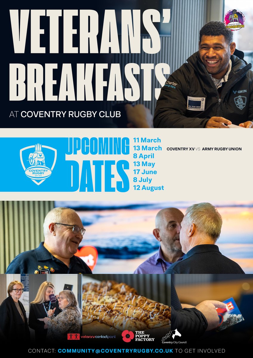 The Poppy Factory tweet media