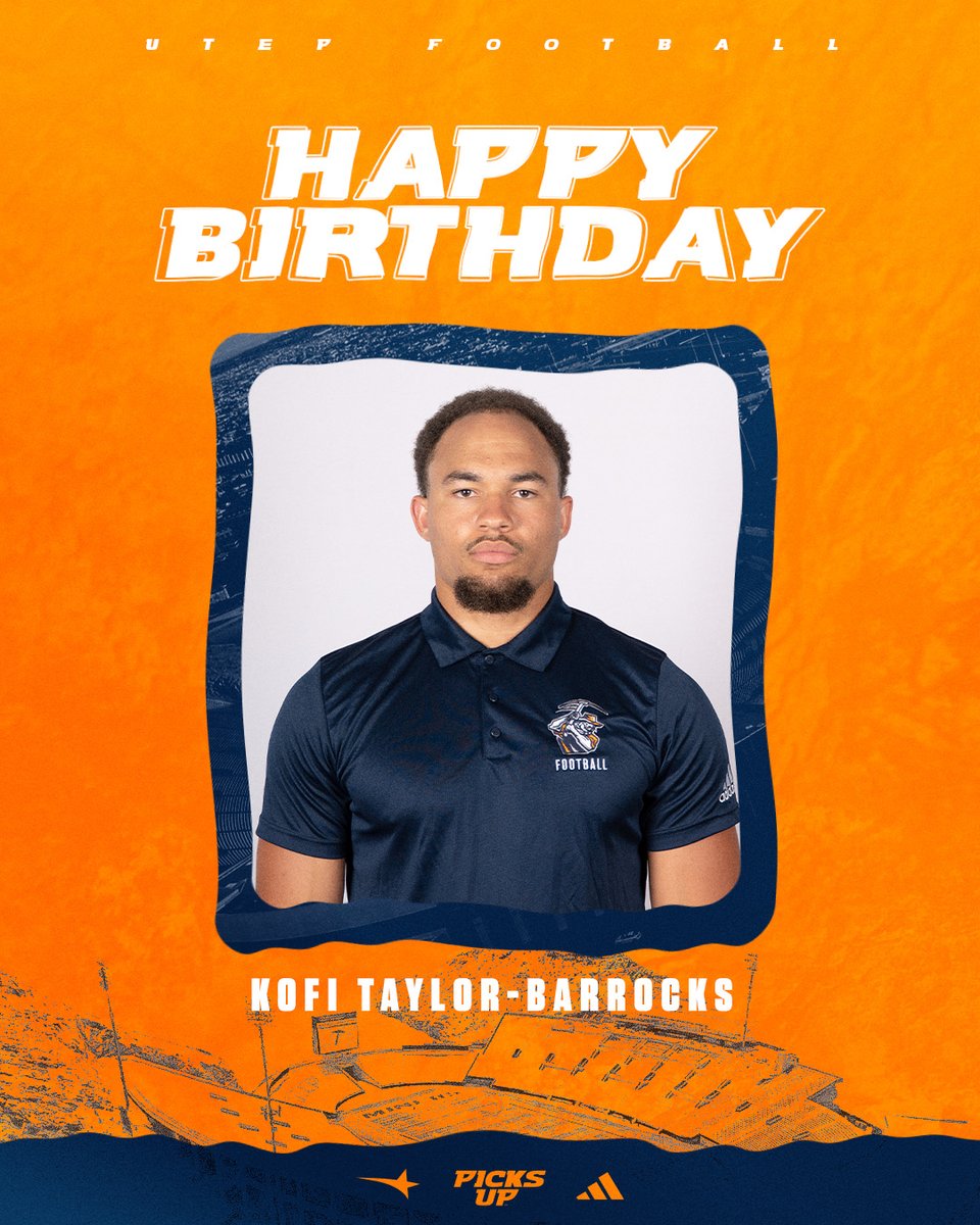 UTEP Football tweet media