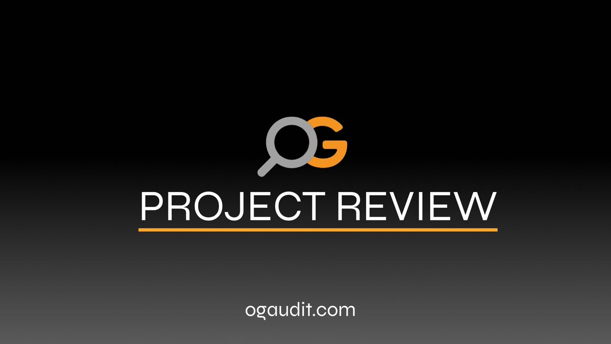 OGAudit Project Spotlight: <a href="/Polkadot/">Polkadot</a> 

Polkadot (DOT) is a multichain blockchain network built to connect independent blockchains into one interoperable ecosystem. Co-founded by <a href="/gavofyork/">Gavin Wood</a>  in 2016, it uses a central relay chain to provide shared security while specialized