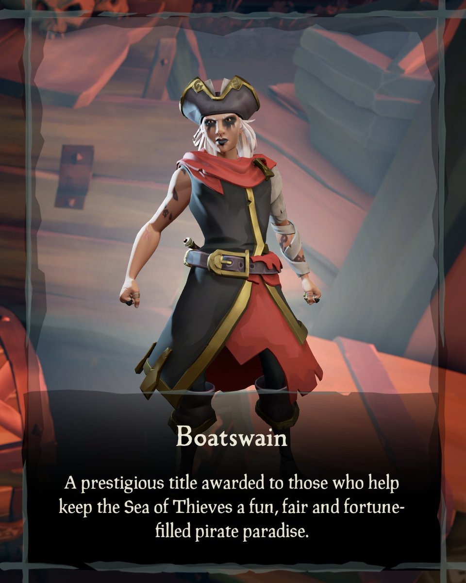 Mel the Servant’s Flame tweet media